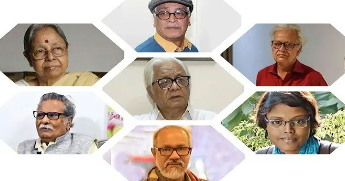 বিদায়ী বছরে নিভে যাওয়া সাত নক্ষত্র