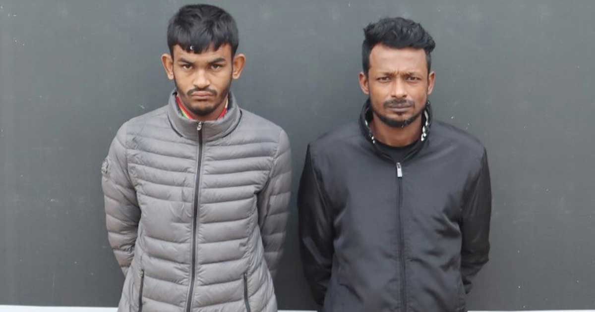 মাদক ভাগাভাগি বিরোধে এনসিপি নেতাকে গুলি: র‌্যাব