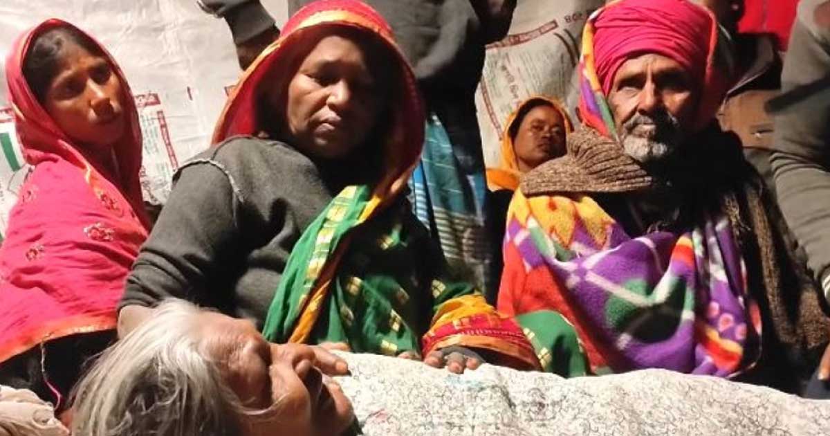 দর্শনা সীমান্ত দিয়ে ১৪ জনকে পুশ ইন