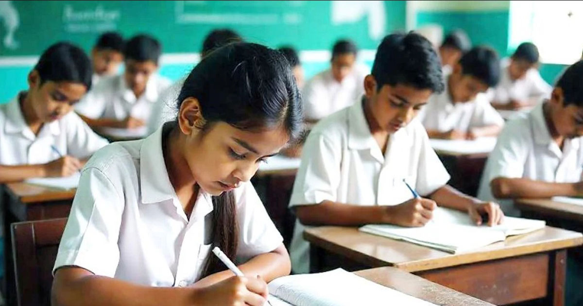 সারাদেশের স্কুল পর্যায়ে বৃত্তি পরীক্ষা শুরু