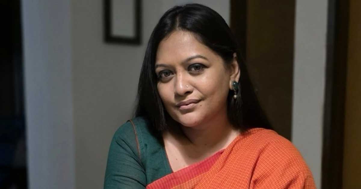 এনসিপি থেকে পদত্যাগ করলেন যুগ্ম আহ্বায়ক তাজনূভা জাবীন