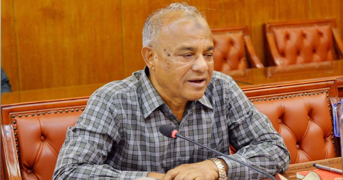 সীমান্ত সমস্যা সমাধানে কৌশল থাকতে হবে: স্বরাষ্ট্র উপদেষ্টা
