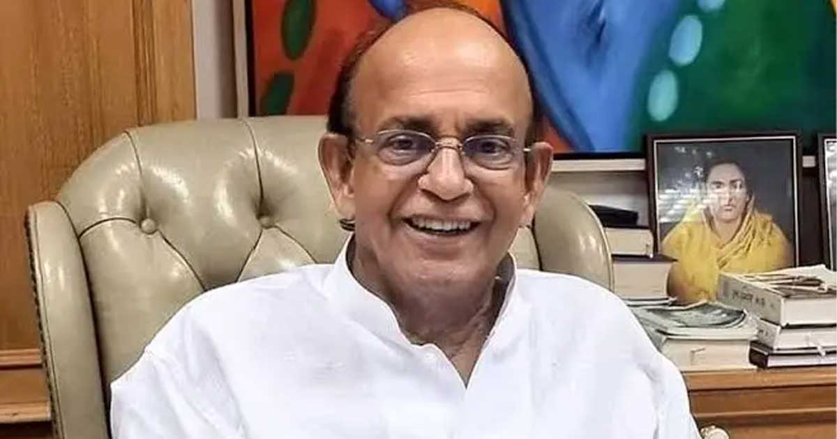 নির্বাচন থেকে সরে দাঁড়াচ্ছেন আনোয়ার হোসেন মঞ্জু