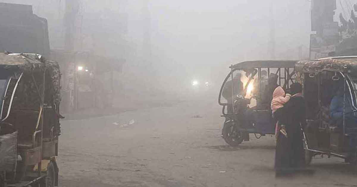 আরও কমবে তাপমাত্রা, বাড়বে শীত
