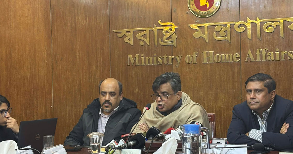 খালেদা জিয়ার জানাজা-দাফন হবে রাষ্ট্রীয় মর্যাদায় : প্রেসসচিব