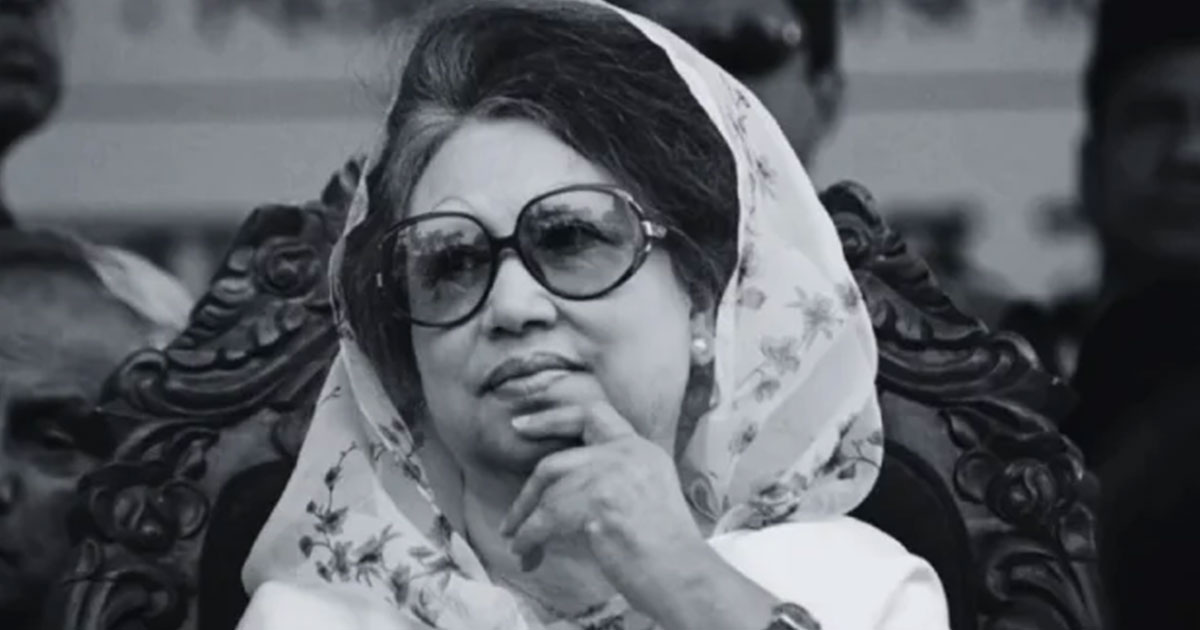 যে পথে এভারকেয়ার থেকে সংসদ ভবনে নেওয়া হবে খালেদা জিয়ার মরদেহ