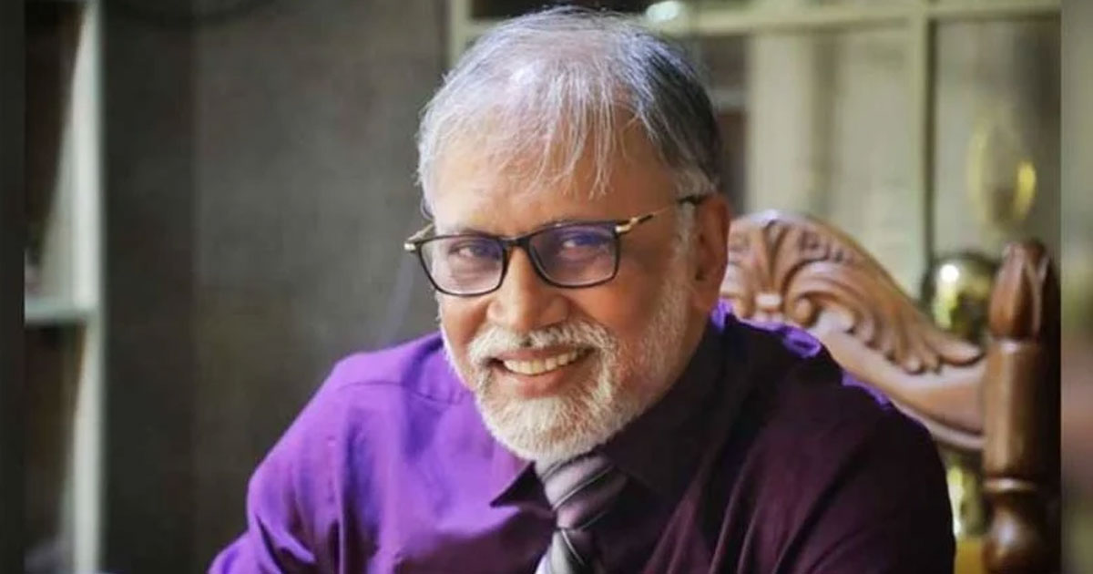 অন্তর্বর্তী সরকারের স্বাস্থ্য মন্ত্রণালয়ের বিশেষ সহকারীর পদত্যাগ