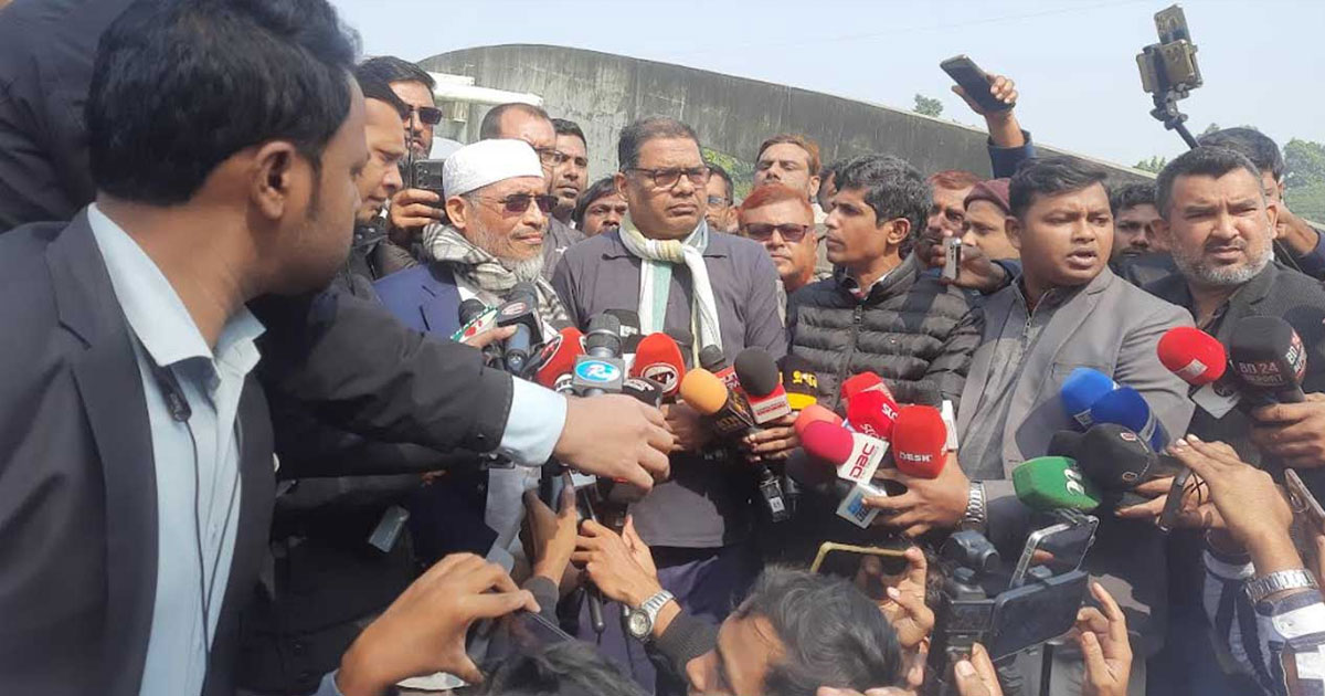 বিএনপি র‍্যাবকে দলীয় স্বার্থে কখনো ব্যবহার করেনি: বাবর