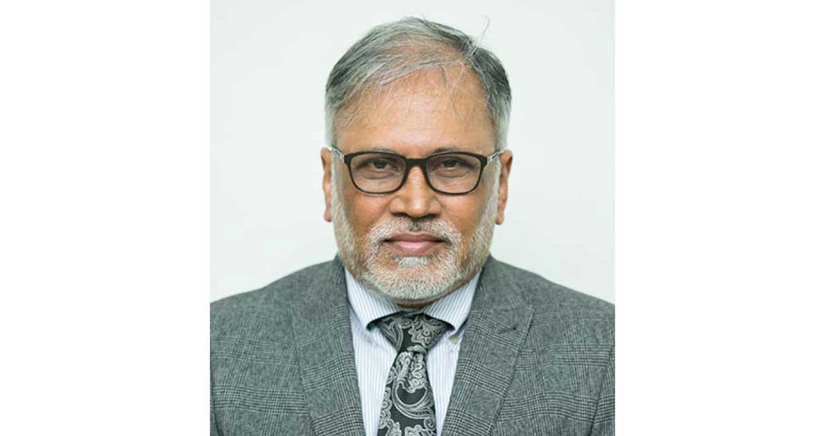 দুই দিন আগে পদত্যাগ, আজই পুনর্নিয়োগ পেলেন ডা.সায়েদুর