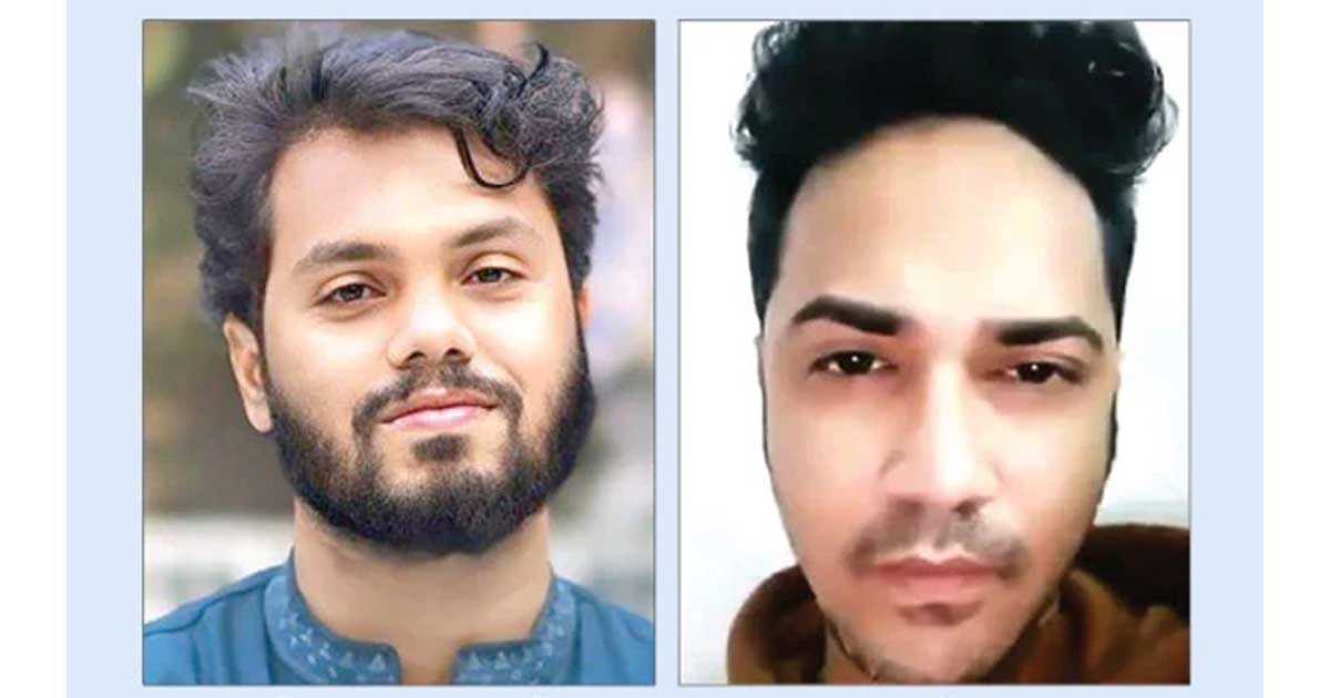 আমি দুবাইয়ে আছি: ওসমান হাদী হত্যাকাণ্ডে অভিযুক্ত মাসুদের দাবি