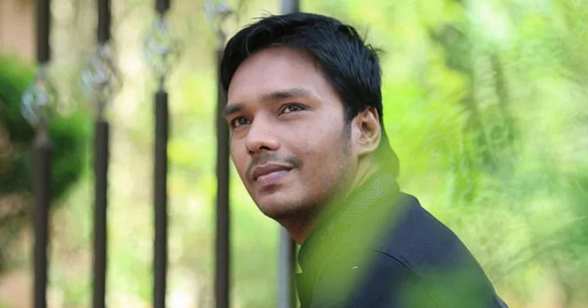 দুঃসংবাদ দিলেন সংগীতশিল্পী তৌসিফ