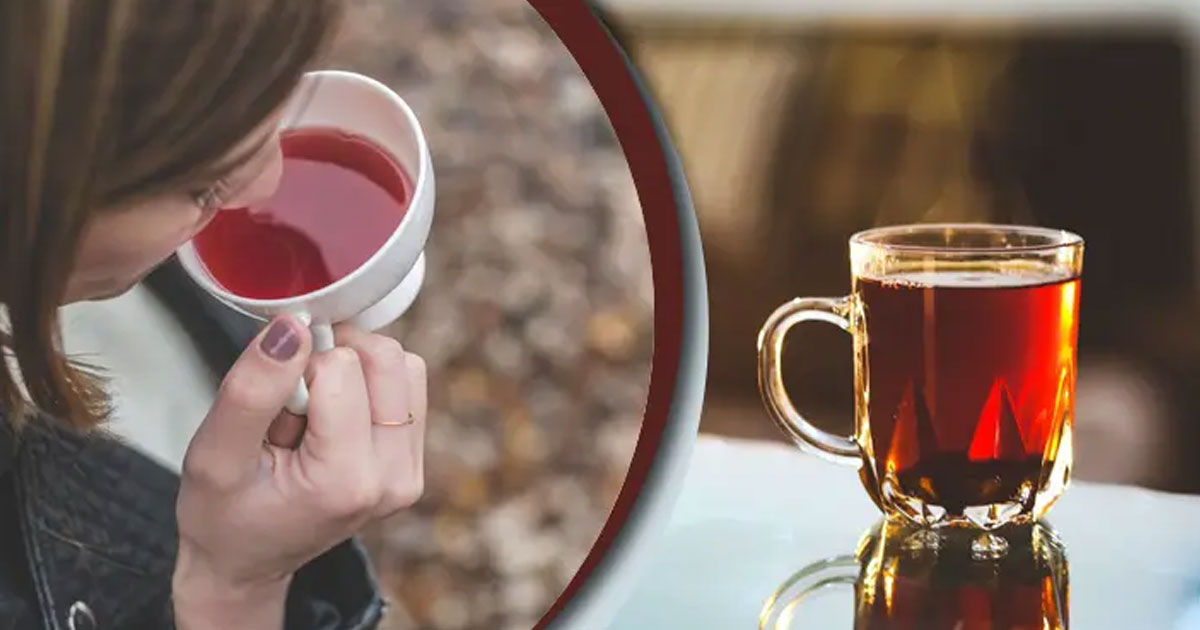 খালি পেটে চা খেলে বাড়তে পারে এই স্বাস্থ্যঝুঁকি
