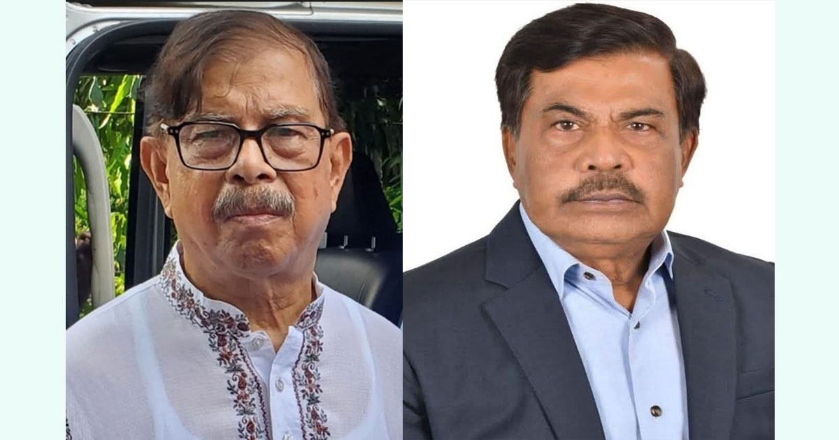 বগুড়া-২ আসনে মাহমুদুর রহমান মান্না ও জাপার জিন্নাহর মনোনয়নপত্র বাতিল