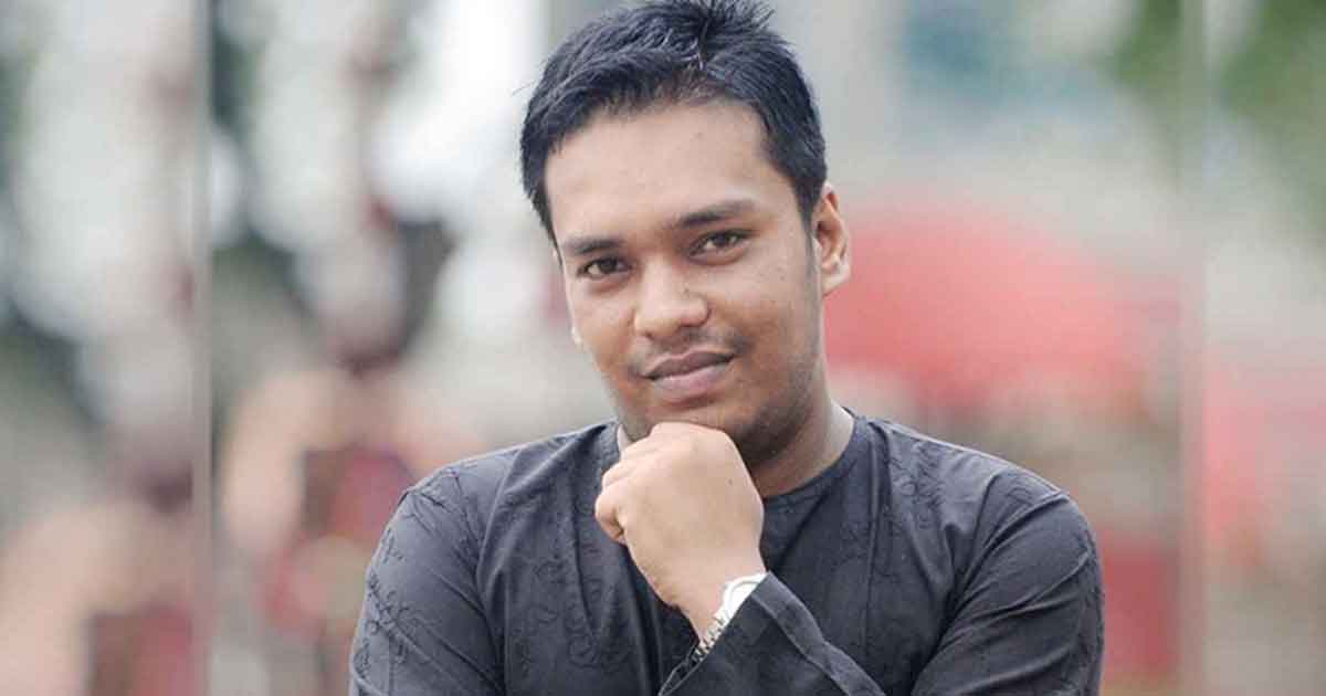স্ট্রোক করেছেন তৌসিফ, মাথায় ২৭ সেলাই!