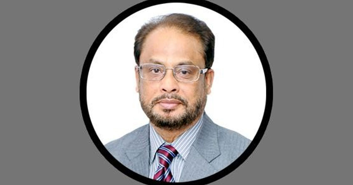 রংপুরে জিএম কাদেরের মনোনয়নপত্র বৈধ