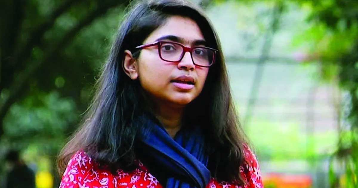 মনোনয়নপত্র বাতিলের বিরুদ্ধে আপিল করবেন তাসনিম জারা