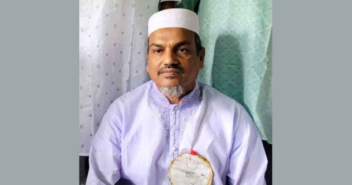 সমর্থকের স্বাক্ষর নিজেই দিলেন জামায়াত প্রার্থী, মনোনয়নপত্র বাতিল