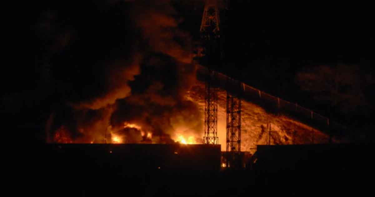 ভেনেজুয়েলার প্রায় সব বিমানঘাঁটি ধ্বংস করেছে যুক্তরাষ্ট্র: রুশ বিশেষজ্ঞ