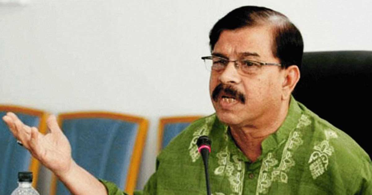 বগুড়ায় বাতিল, ঢাকায় টিকে গেলেন মান্না