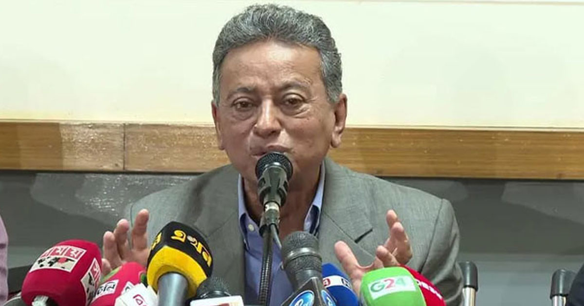 ব্যবসায়ীদের আস্থা রয়েছে বিএনপির প্রতি: আমীর খসরু