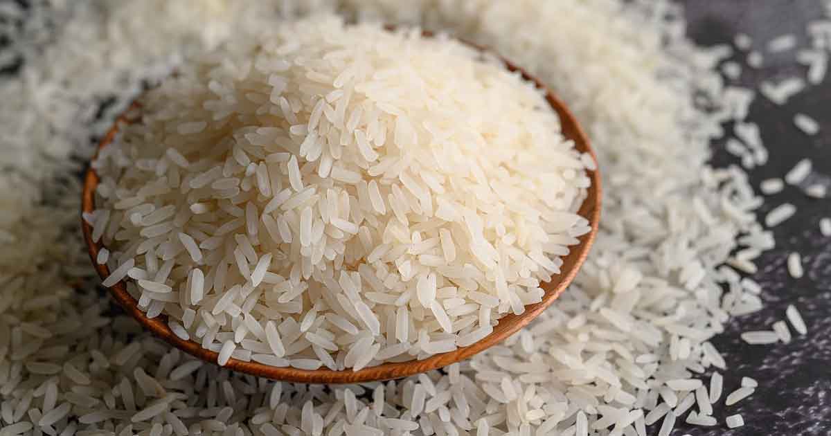 চীনকে পেছনে ফেলে বিশ্বের শীর্ষ চাল উৎপাদনকারী দেশ ভারত