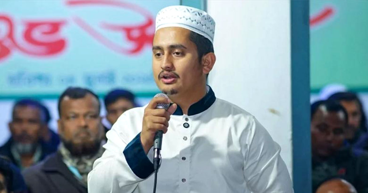 সারজিস আলমের হলফনামায় আছে ৯ লাখ, রিটার্নে ২৮ লাখ টাকা আয়