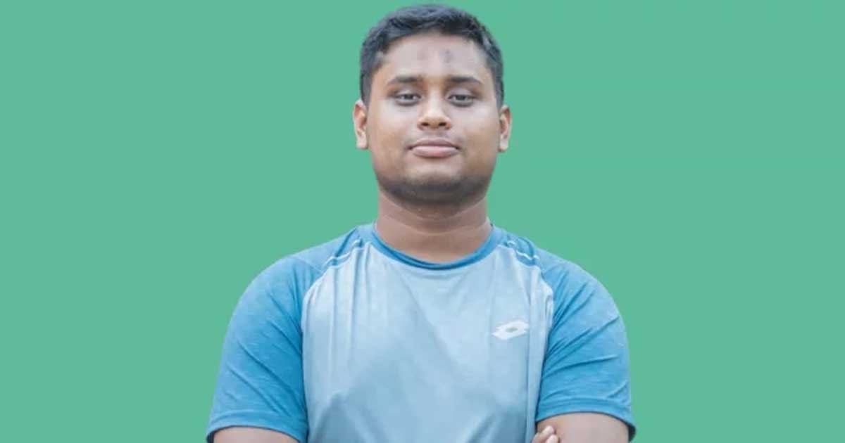 হাসনাত আবদুল্লাহর ব্যক্তিগত ফেসবুক আইডি অকার্যকর