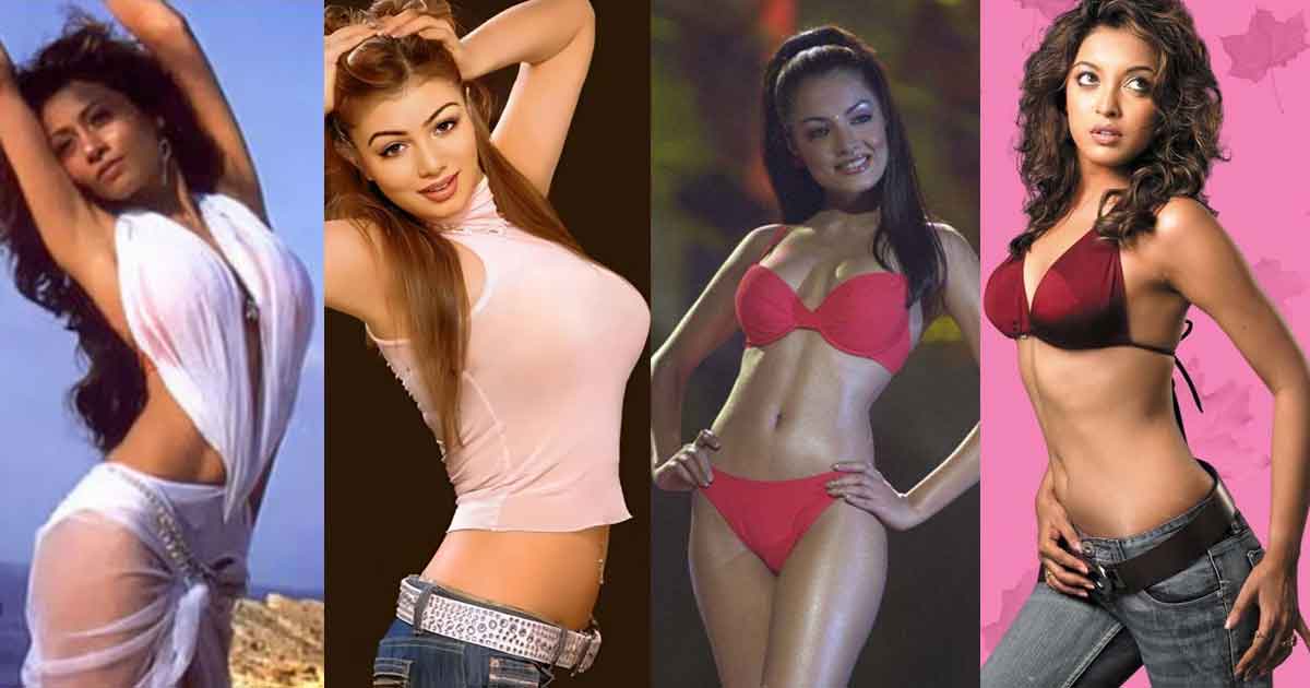 কোথায় ভ্যানিশ হলেন ৭ নায়িকা?