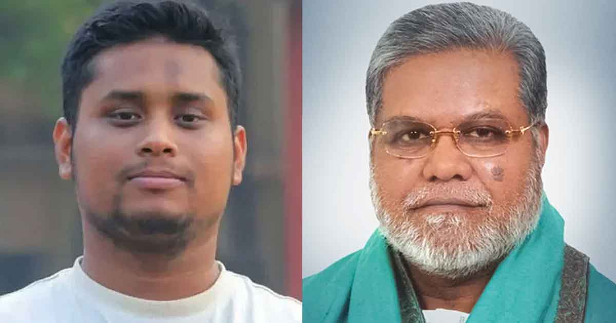 মনোনয়ন বাতিল চেয়ে ইসিতে হাসনাত-মঞ্জুরুলের পাল্টা আবেদন