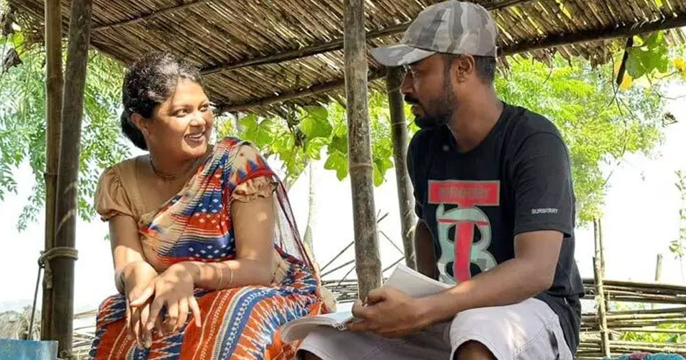 ঢাকা আন্তর্জাতিক চলচ্চিত্র উৎসবে দেখানো হবে ‘নয়া মানুষ’