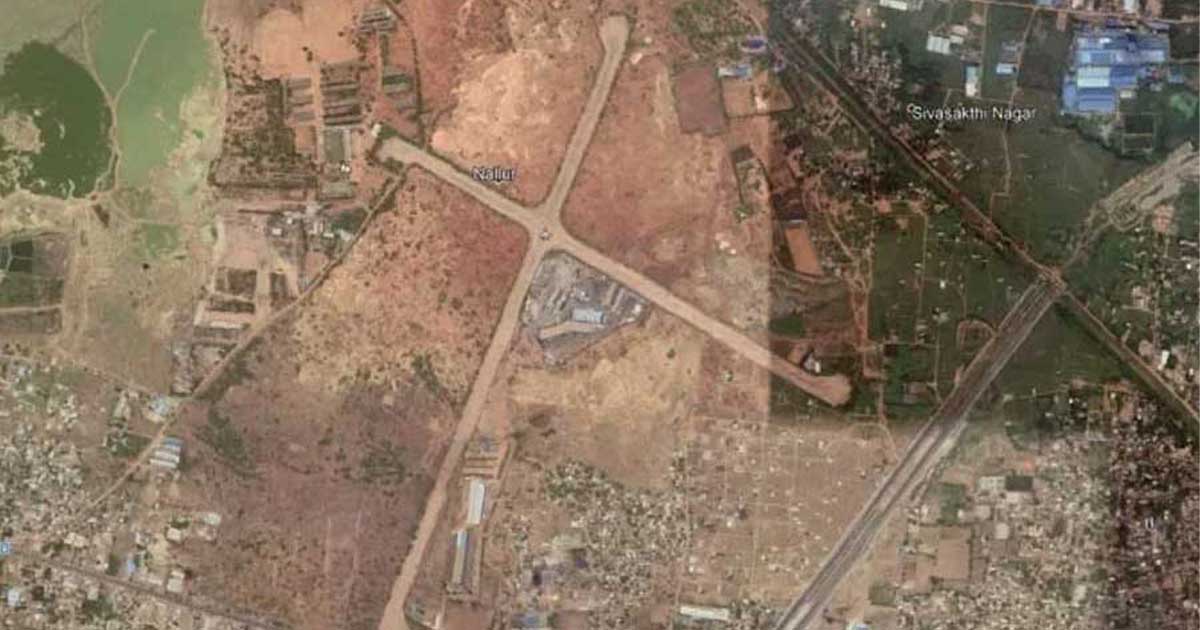 বাংলাদেশের তিন পাশে পাঁচটি বিমানঘাঁটি সচল করছে ভারত