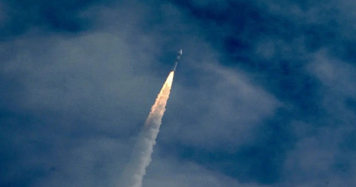 ১৬ স্যাটেলাইট হারাল ভারত