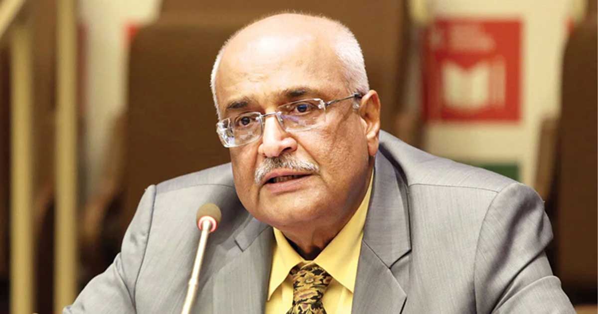 নির্বাচন সুষ্ঠু হলেও অর্থবহ হবে কি না, প্রশ্ন ড. দেবপ্রিয়র