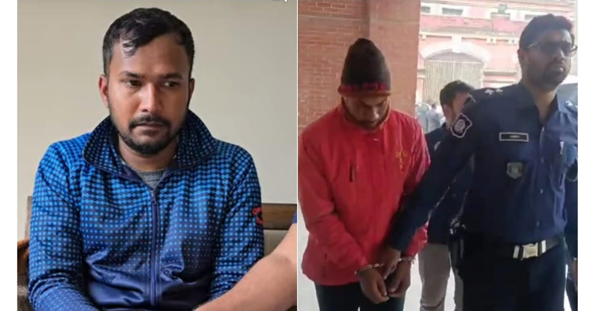 হাসপাতালের ভেতরে নারী ধর্ষণ, দুই আনসার সদস্যের ১৬৪ ধারায় জবানবন্দি