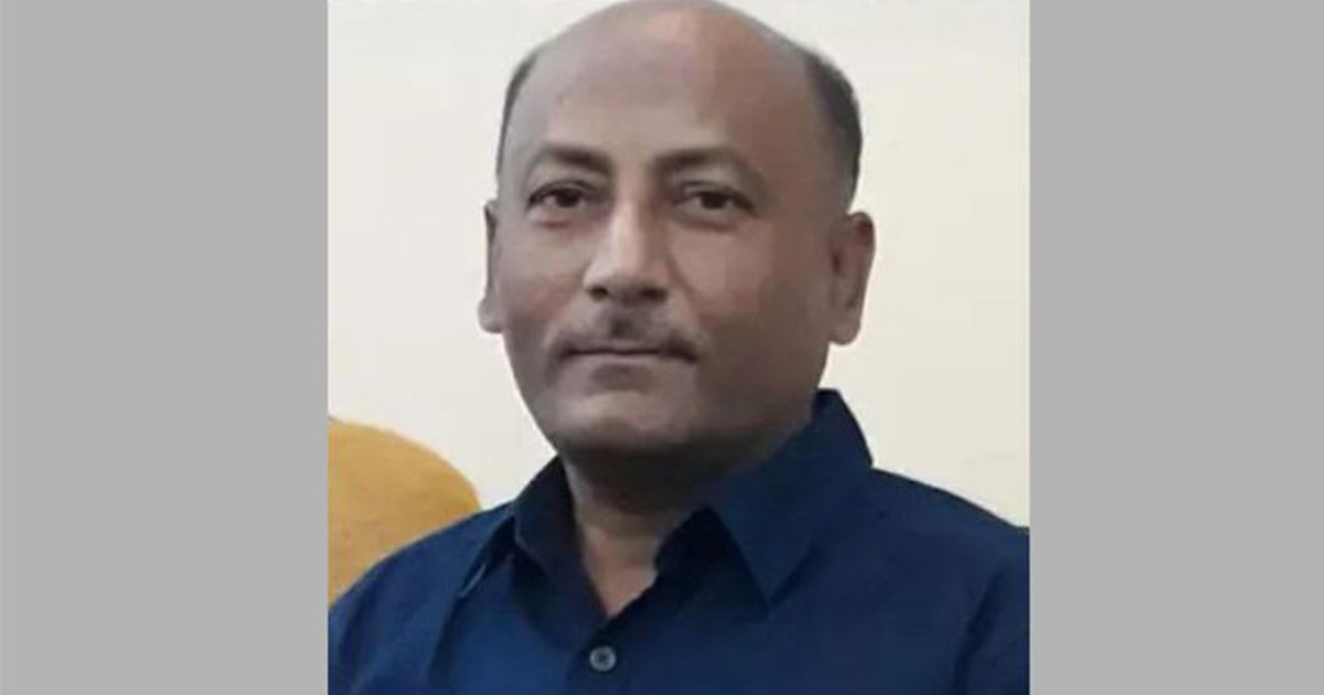 নারায়ণগঞ্জে কারাবন্দি আওয়ামী লীগ নেতা হুমায়ন কবিরের মৃত্যু
