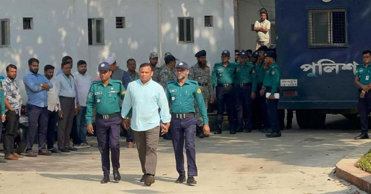 জিয়াউল আহসানের মানবতাবিরোধী মামলায় ট্রাইব্যুনাল শুরু, সাক্ষ্যগ্রহণ ৮ ফেব্রুয়ারি