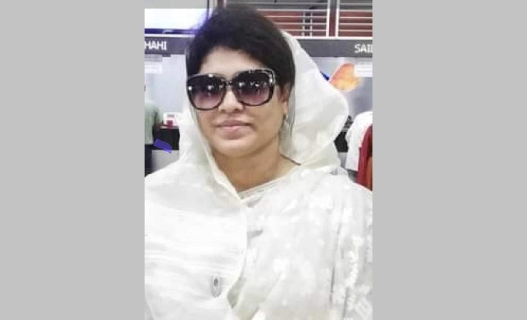 ইসির কাছে তথ্য গোপন সাবেরা সুলতানার, ঋণখেলাপির অভিযোগ