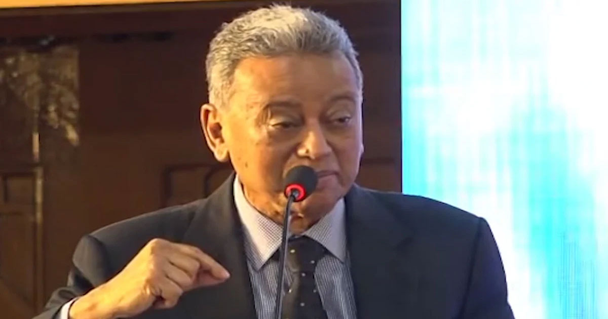 ব্যবসায়িক পরিবেশ সহজ করতে পৃষ্ঠপোষকতা কমাতে হবে: আমীর খসরু