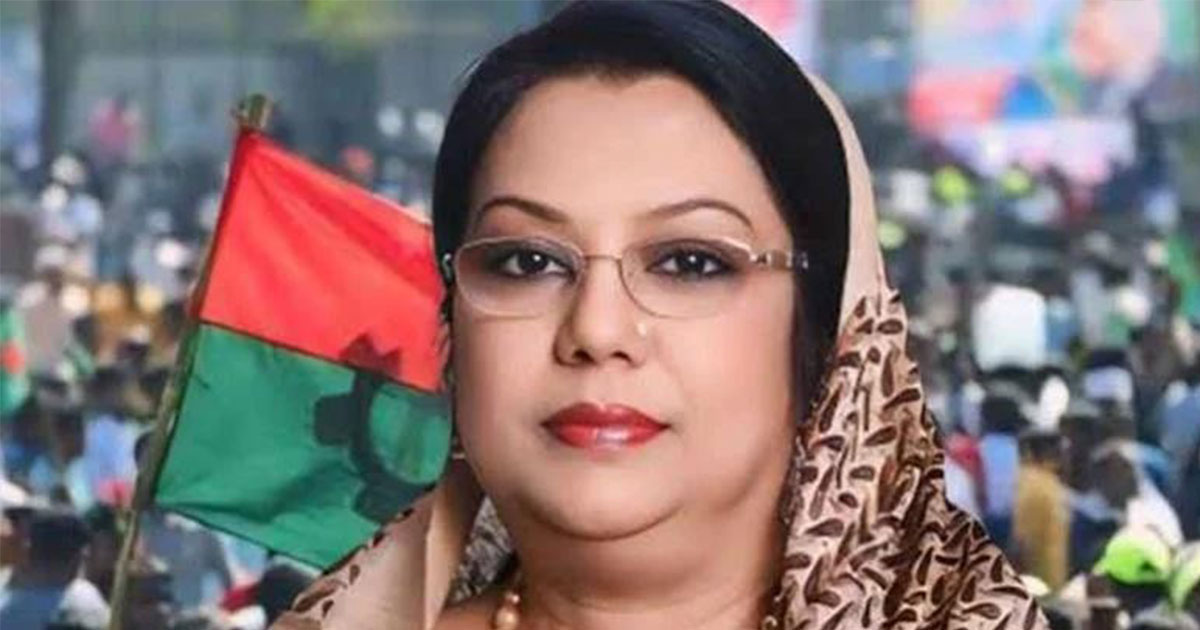 বিএনপি প্রার্থীকে ‘রোহিঙ্গা’ আখ্যা দিয়ে প্রতিহত করার হুমকি