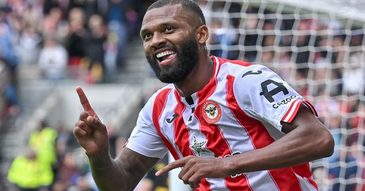 ইটভাটার ধুলো থেকে প্রিমিয়ার লিগের ইতিহাস: থিয়াগোর রূপকথা