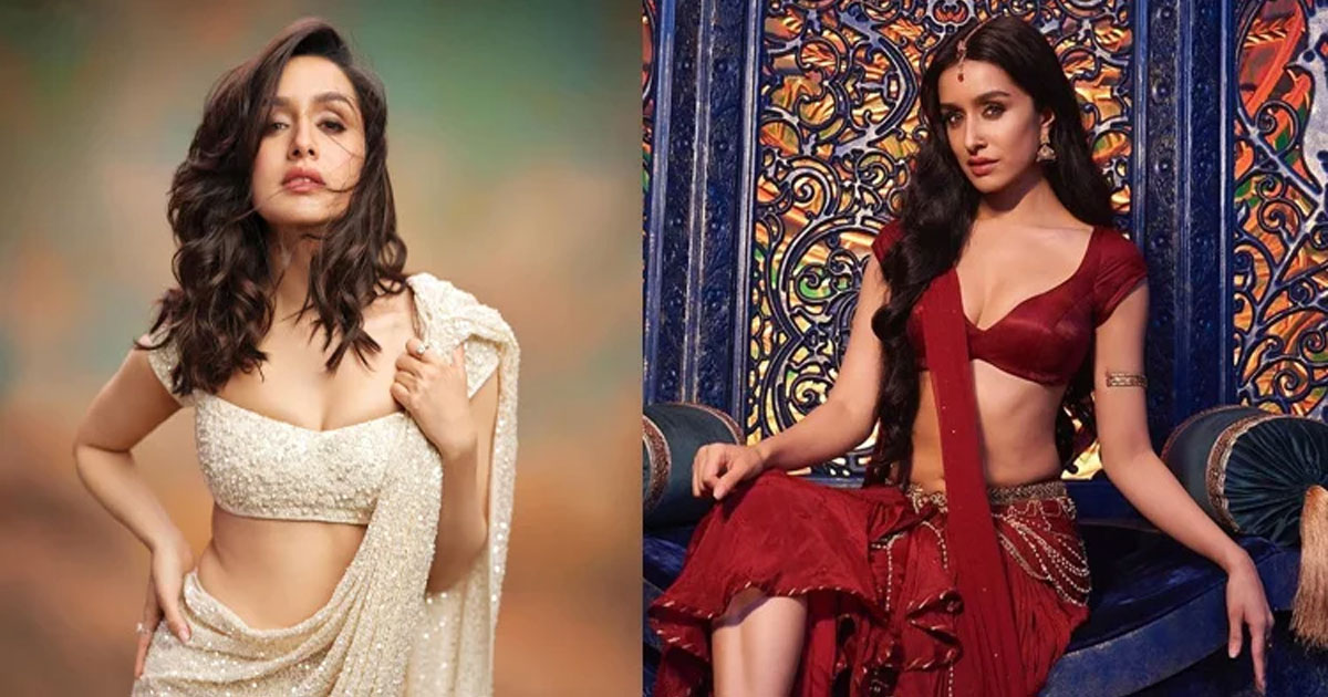 মোদি পরিবারে পা রাখতে চলেছেন শ্রদ্ধা কাপুর