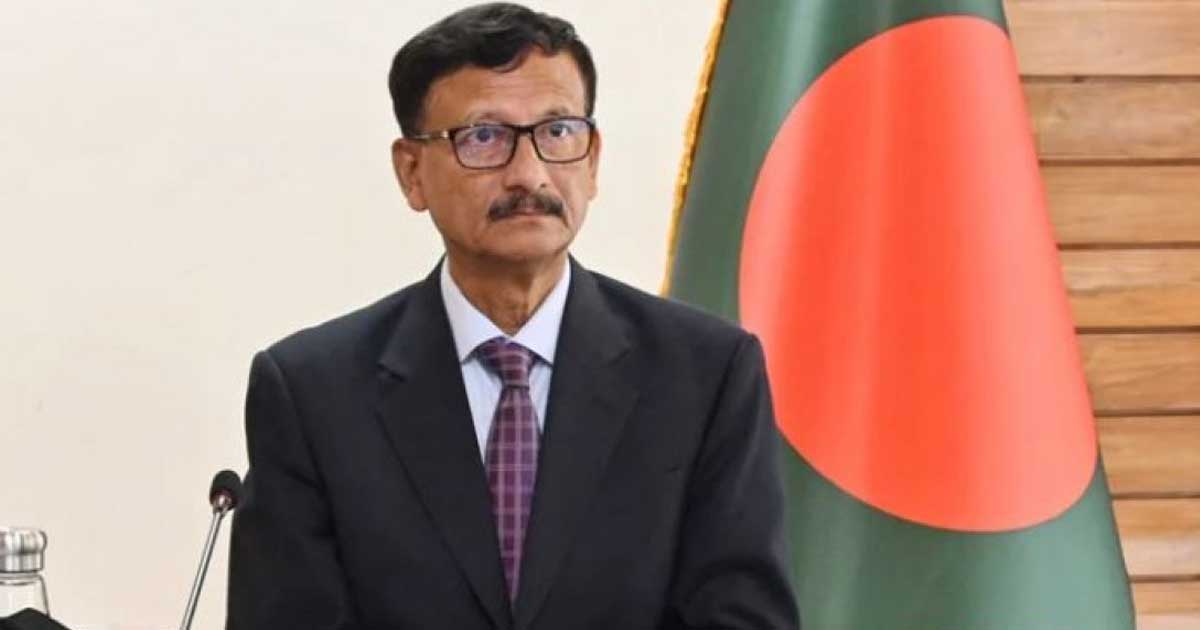 অন-অ্যারাইভাল ভিসা বন্ধ,কারণ জানালেন পররাষ্ট্র উপদেষ্টা