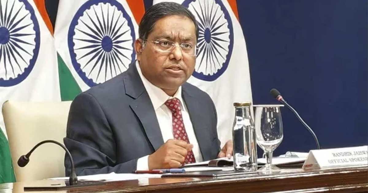 ভারতীয়দের দ্রুত ইরান ছাড়ার নির্দেশ