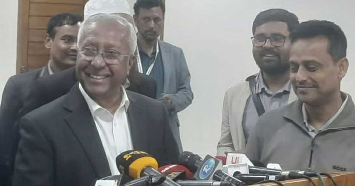 পোস্টাল ব্যালটের ভাইরাল ভিডিও নিয়ে নির্বাচন কমিশনের ব্যাখ্যা