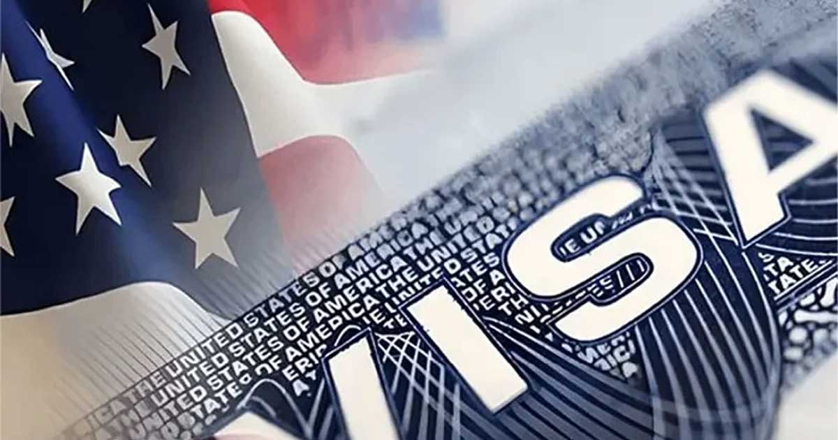 আগামী সপ্তাহ থেকে বাংলাদেশসহ ৭৫ দেশের জন্য মার্কিন ভিসা কার্যক্রম স্থগিত