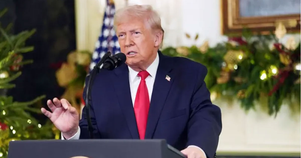 ইরানে বিক্ষোভকারীদের হত্যা বন্ধ হয়েছে: ট্রাম্প