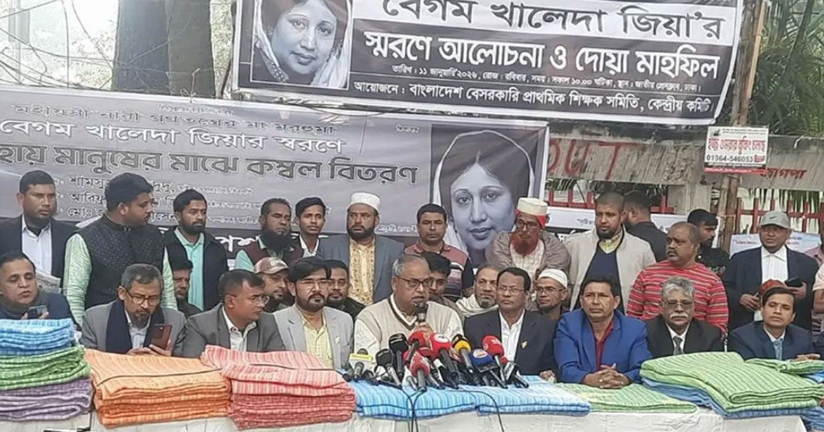 নির্বাচনকে ভালো রাখতে আইনশৃঙ্খলা নিশ্চিত করতে হবে: দুদু