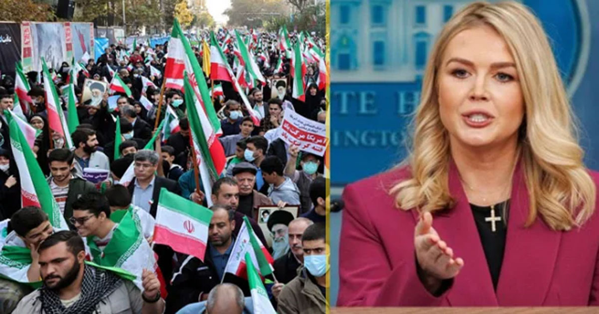 ৮০০ বিক্ষোভকারীর ফাঁসি কার্যকর স্থগিত করল ইরান