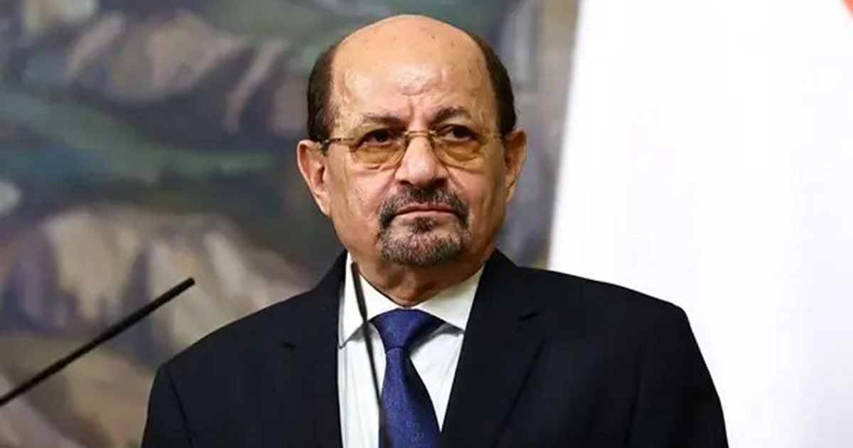 ইয়েমেনের নতুন প্রধানমন্ত্রী শায়া মোহসেন জিনদানি