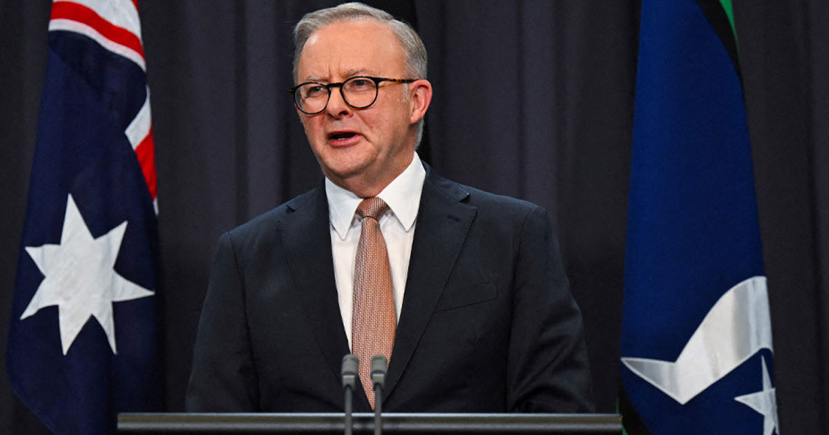 অস্ট্রেলিয়ায় শিশুদের ৪৭ লাখ সামাজিকমাধ্যম অ্যাকাউন্ট বাতিল